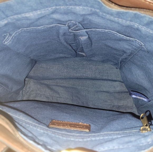 NAUTICA SEASWIFT TOTE - Picture 8 of 8